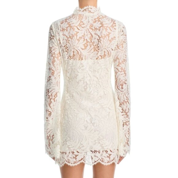 A.L.C. Eden Dress - Picture 3 of 5